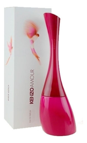 Kenzo Amour Edp 100 Ml Para Mujer