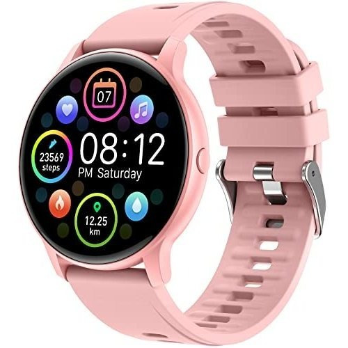 Smart Watch For Women, Fitness Tracker Relojes Para Yq5lo