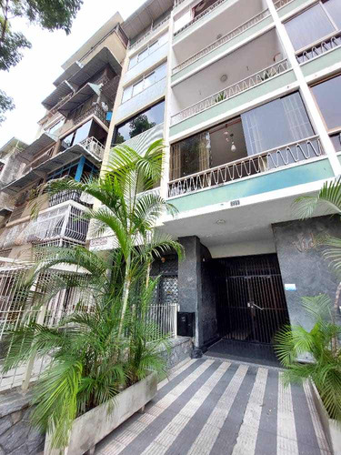 Apartamento En Chacao.caracas.mu