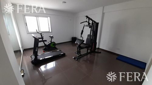 Venta De Departamento De 2 Ambientes Con Balcón En Wilde