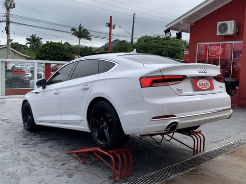 Audi A5 Ambiente Sportb. 2.0 16v