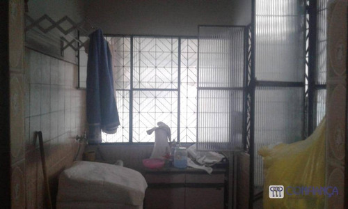 Imagem 20 de 30 de Casa Com 3 Dormitórios À Venda, 140 M² Por R$ 600.000,00 - Campo Grande - Rio De Janeiro/rj - Ca1496