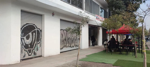 Local Comercial En Barrio Republica Idel Para Cafetera