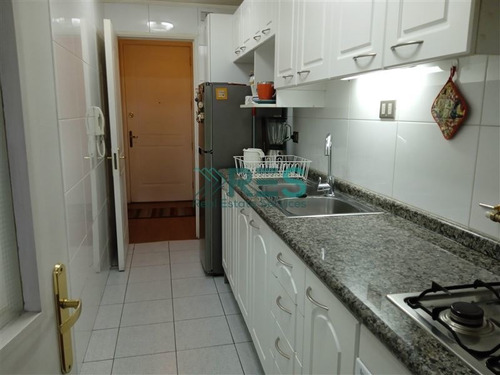 Imagen 5 de 21 de Departamento En Venta De 2 Dormitorios, 2 Baños, Box, Bodega