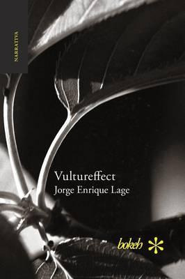 Libro Vultureffect - Jorge Enrique Lage