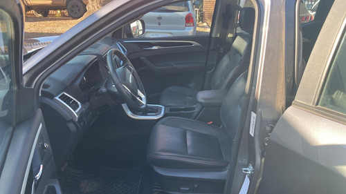Maxus T60 2.0 D20 AT 4X4
