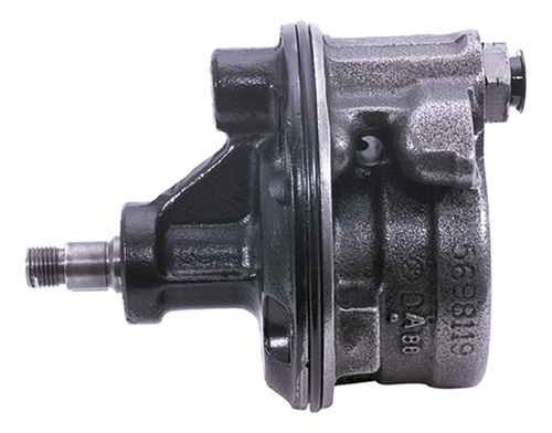 Bomba Direccion Hidraulica Buick Skylark 1971