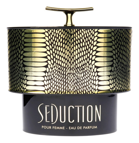 Perfume Armaf Seduction Para Mujer, 100 Ml