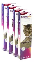 Comprar Smartykat (4 Conteo) Super Scratcher Corrugated Cat Scratche