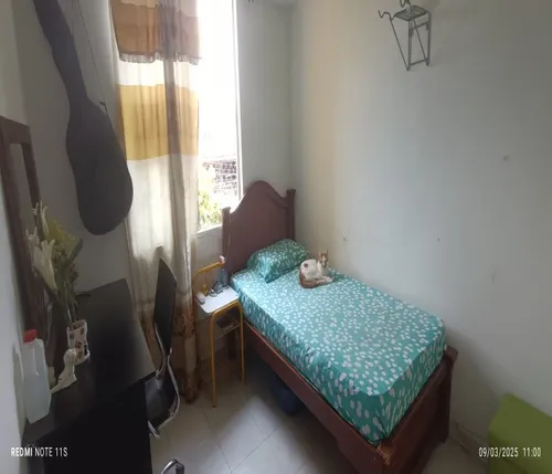 Sevende Apartamento En Colseguros