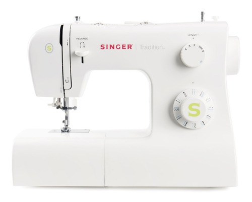 Máquina De Coser Singer 2273  Otero Hogar