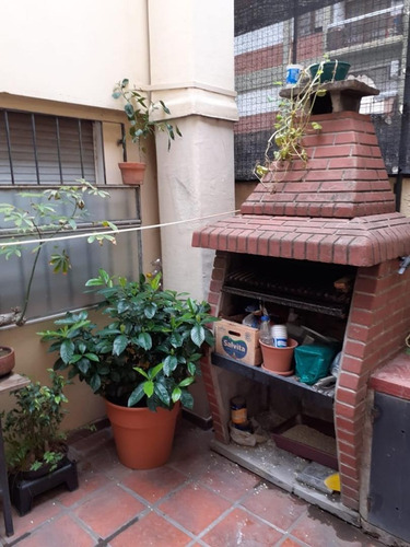 Imagen 17 de 30 de Venta Ph 3 Ambientes Al Frente Con Patio Y Parrilla En Núñez