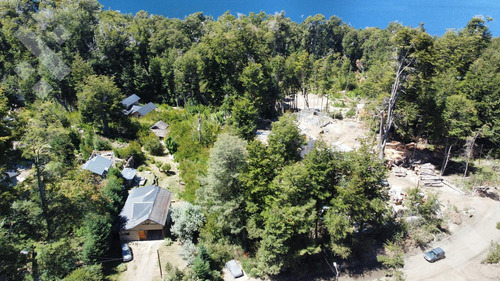 Venta Terreno 1637 M2 - Villa Correntoso - Villa La Angostura - Neuquen