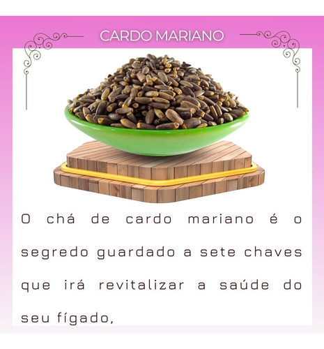 há De ardo Mariano-autêntico Natural Para há