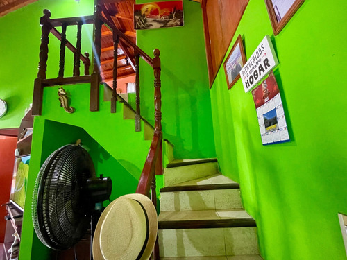 Venta Casa 4 Dormitorios Costa Azul Con Cochera