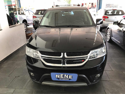 Dodge Journey 3.6 Sxt 5p