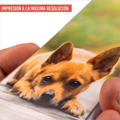 Funda Lenovo K5 K6 Personalizada Con Tu Foto Imagen Favorita