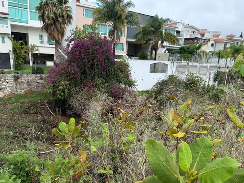 Terreno En Venta En Ciudad Bugambilias En Zapopan, Jalisco