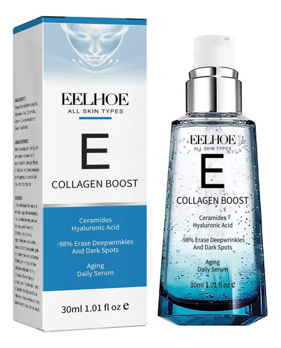 Esencia Evitativa Mejorada Con Colágeno P Advanced Collagen