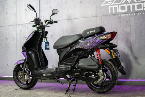 Kymco Fly 125 2013