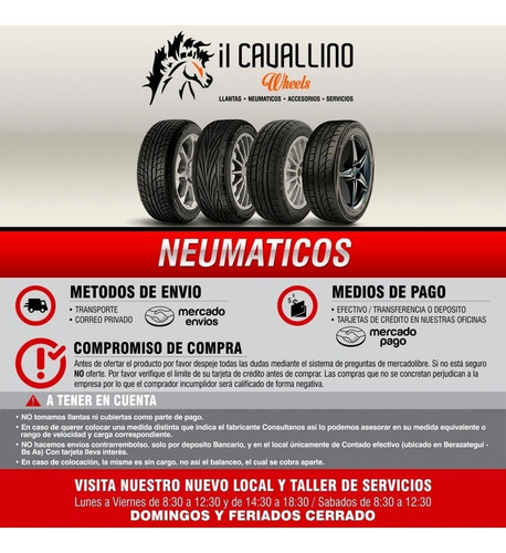 Neumatico Kumho 155 60 R15 Kh16 74t Smart Cavallino