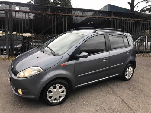 Chery Face 1.3 Luxury 2011
