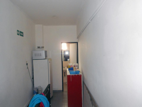 Local 110m² Aprox. Excelente Estado - Ramos Mejia