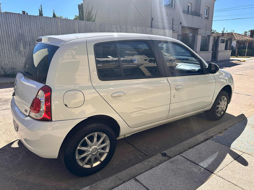 Renault Clio 1.2 Mio Dynamique