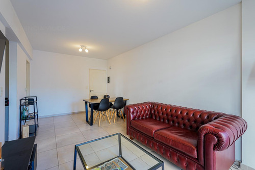 Venta De Departamento 2 Ambientes En Ramos Mejia Norte