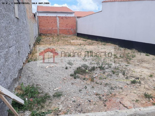 Terreno Para Venda Em Sorocaba, Jardim Santa Madre Paulina - 605_1-1341556