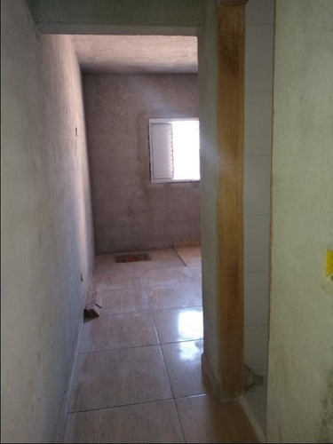 Casa Com 2 Dormitórios À Venda, 70 M² Por R$ 330.000,00 - Jardim Das Palmeiras - Atibaia/sp - Ca4519