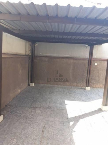 Apartamento Com 2 Dormitórios À Venda, 68 M² Por R$ 410.000,00 - Vila Nova - Campinas/sp - Ap19635