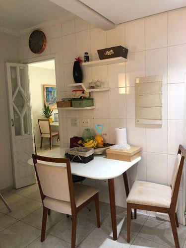 Imagem 22 de 27 de Casa Com 3 Dormitórios À Venda, 180 M² Por R$ 1.350.000,00 - Alphaville - Santana De Parnaíba/sp - Ca1645