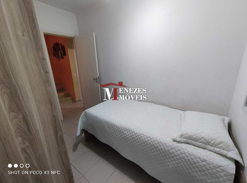 Imagem 19 de 30 de Cobertura A Venda Em Bertioga - Vista Ao Mar - Centro Ref. 1483 - V1483