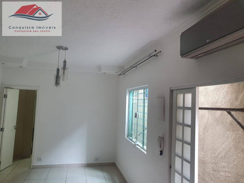 Imagem 11 de 15 de Sobrado 3 Dormitórios 250m² - Jardim Paulista (continental) - 81