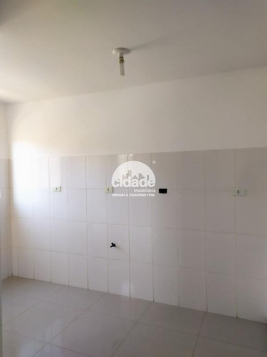 Imagem 8 de 14 de Apartamento À Venda, 2 Quartos, 2 Vagas, Country - Cascavel/pr - 13465