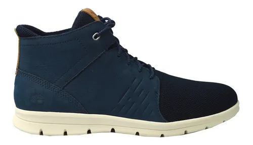 Timberland graydon chukka navy nubuck hotsell