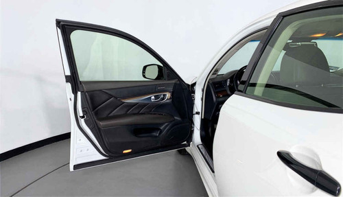 Imagen 13 de 15 de 110463 - Infiniti Q70 2017 Con Garantía