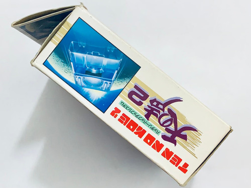 Ten No Koe 2 / Tennokoe 2 - Pc Engine - Pce - Ntsc-jp - Cib