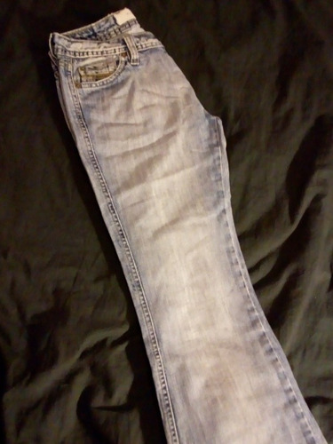Jean Rapsodia Talle 26
