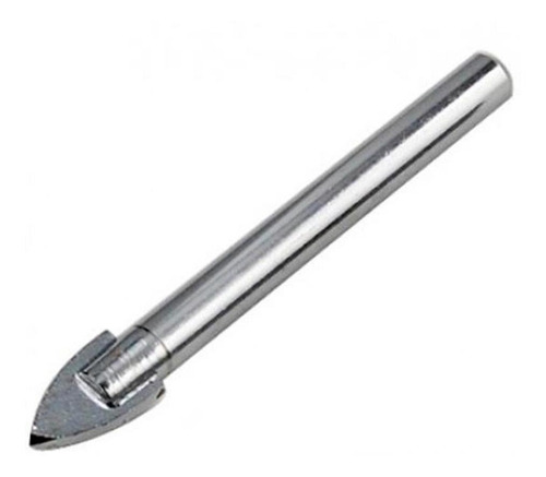 Barrenas Para Estatuas De Vidrio, Mxgti-003, 1/4 , Tipo Flec