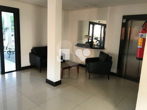 Excelente Oportunidade, Apt 3 Dorm No Crista - 28-im432835