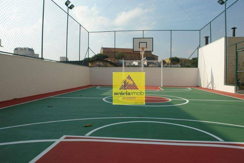 Imagem 21 de 23 de Apartamento Com 3 Dormitórios À Venda, 118 M² Por R$ 1.745.980,00 - Vila Ipojuca - São Paulo/sp - Ap2055