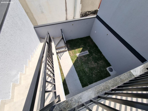 Imagem 12 de 15 de Casa Em Condomínio Para Venda Em Mogi Das Cruzes, Jardim Rubi, 4 Dormitórios, 1 Suíte, 4 Banheiros, 2 Vagas - 3607_2-1588881