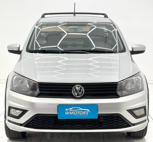 Volkswagen Saveiro Nova Tl Mbvs