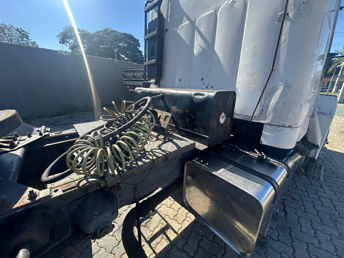 Volvo Nl10 340 4x2 C/ Bomba Hidraulica