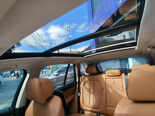 Bmw X5 3.0 4x4 30d I6 Turbo Diesel 4p Automático