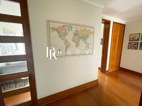 Dkhouse//3d Todos En Suite+servicio/gran Terraza/linda Vista