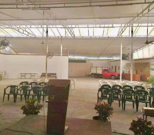 Bodega A Minutos De Av San Diego