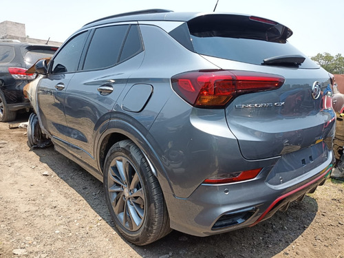 Buick Encore 1.4 Cxl Leherette At